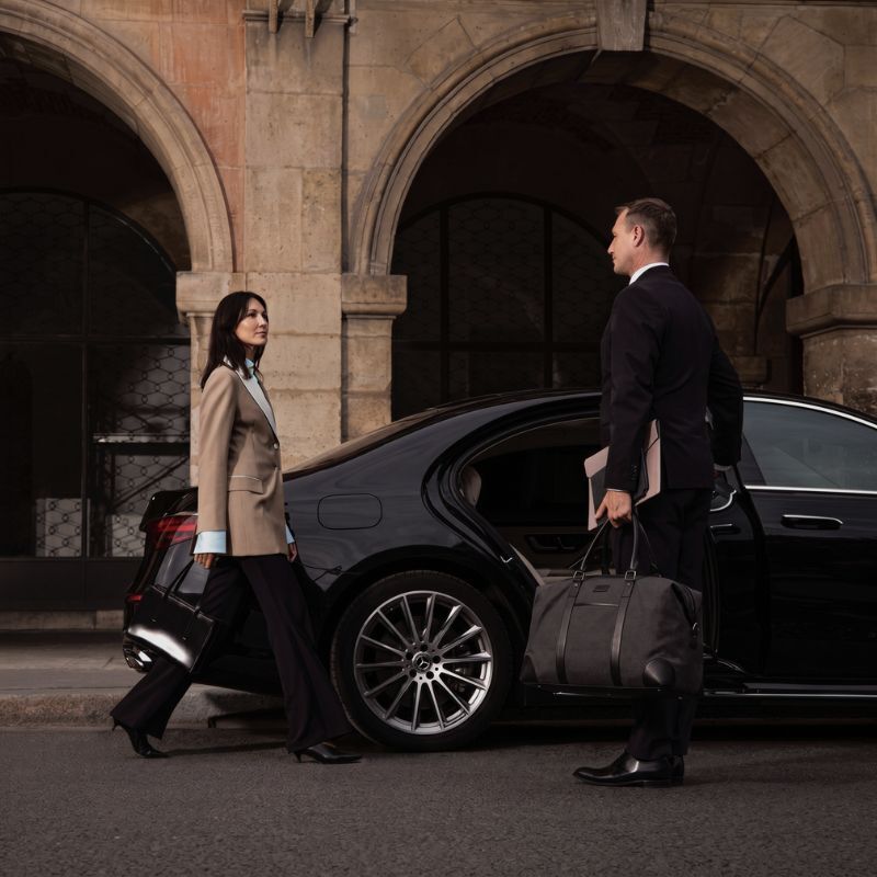 Close Protection